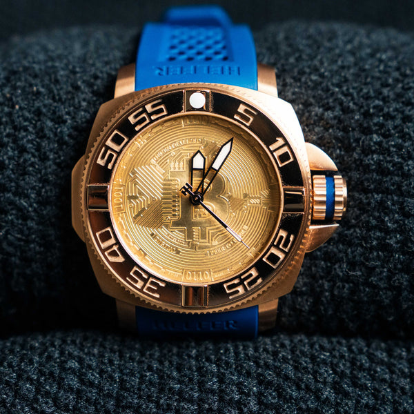 Helfer Helfer LH One BTC