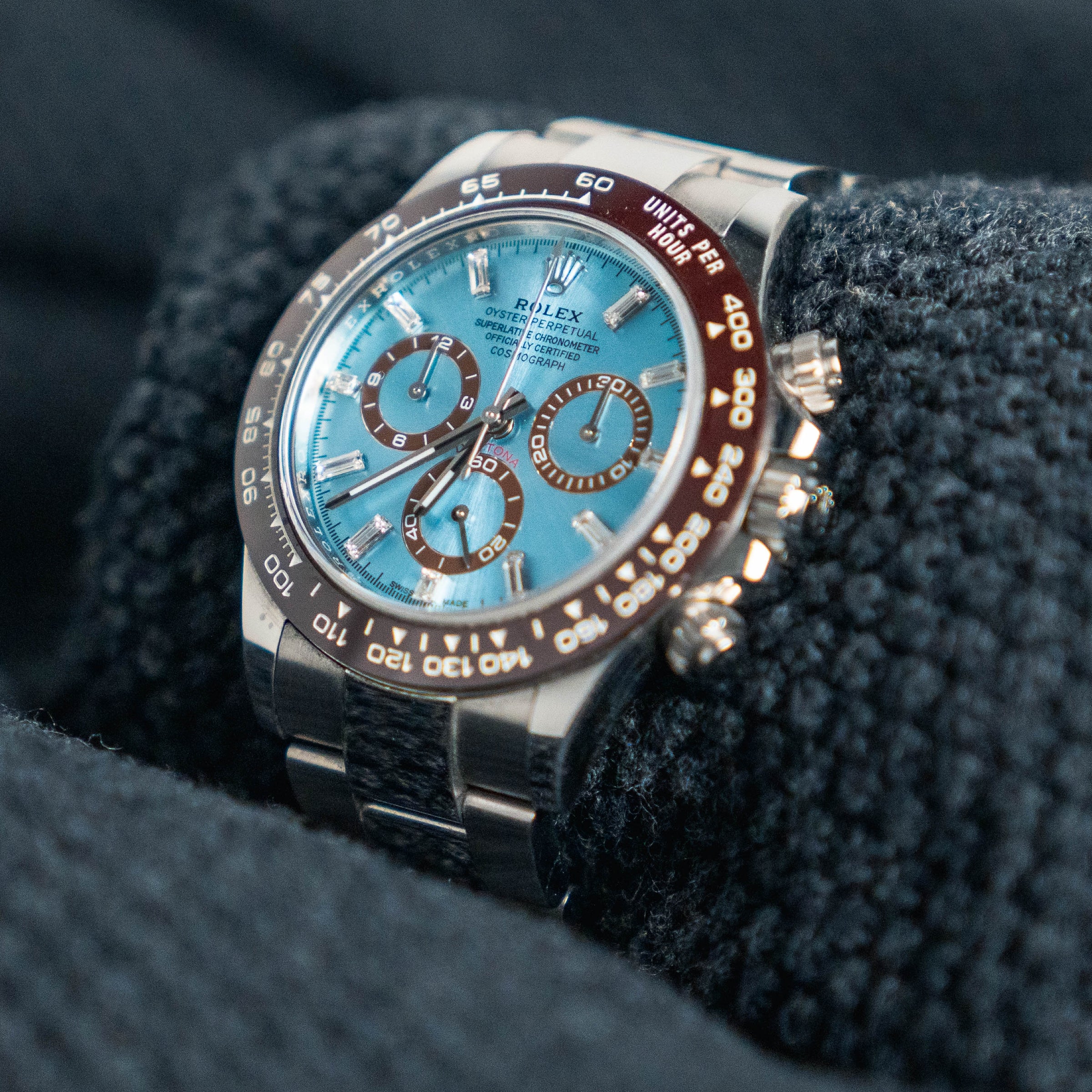 Rolex Daytona