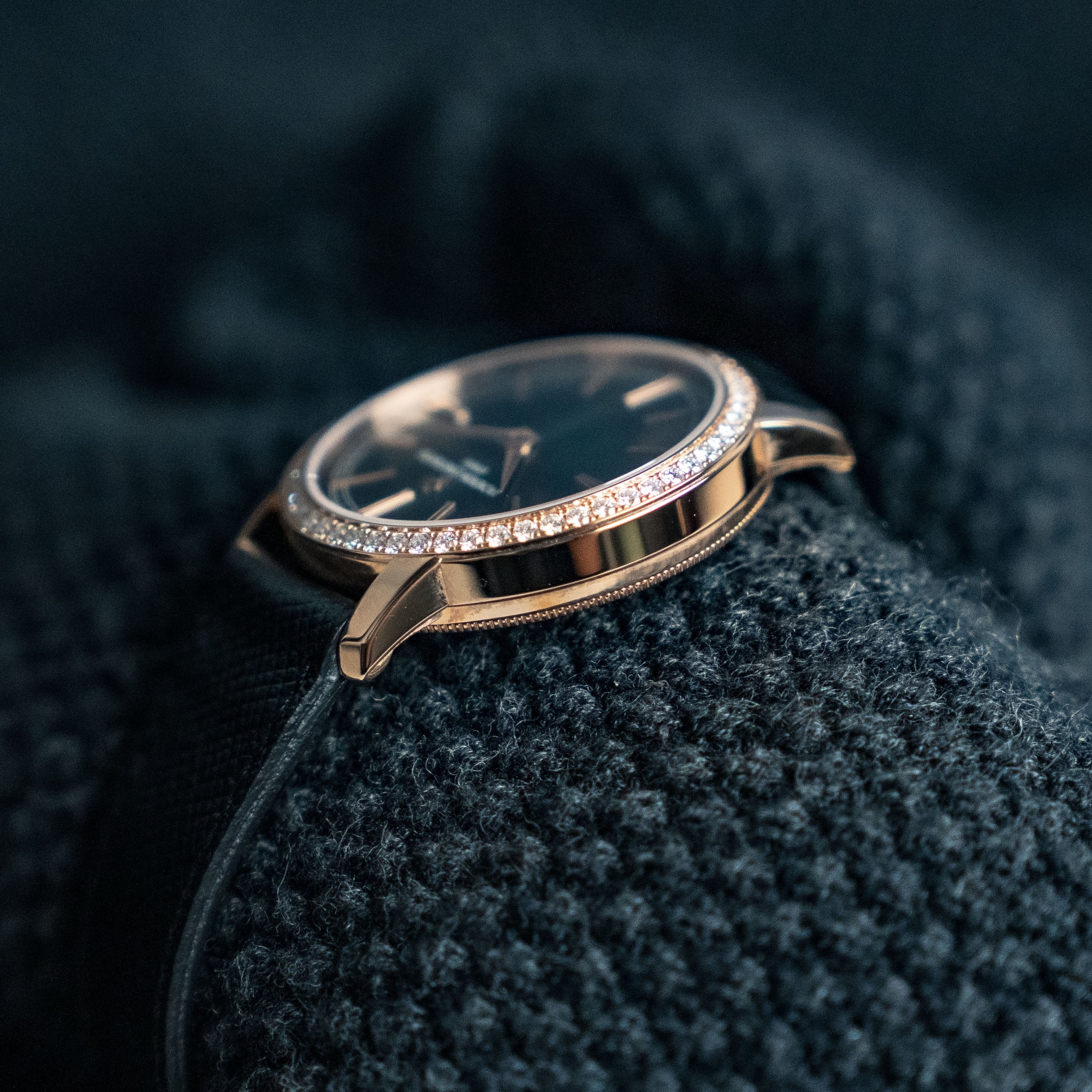 Vacheron Constantin Traditionnelle Ref. 1405T/000R-H009 2026