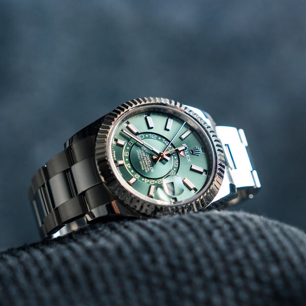 Rolex Sky-Dweller Ref. 336934
