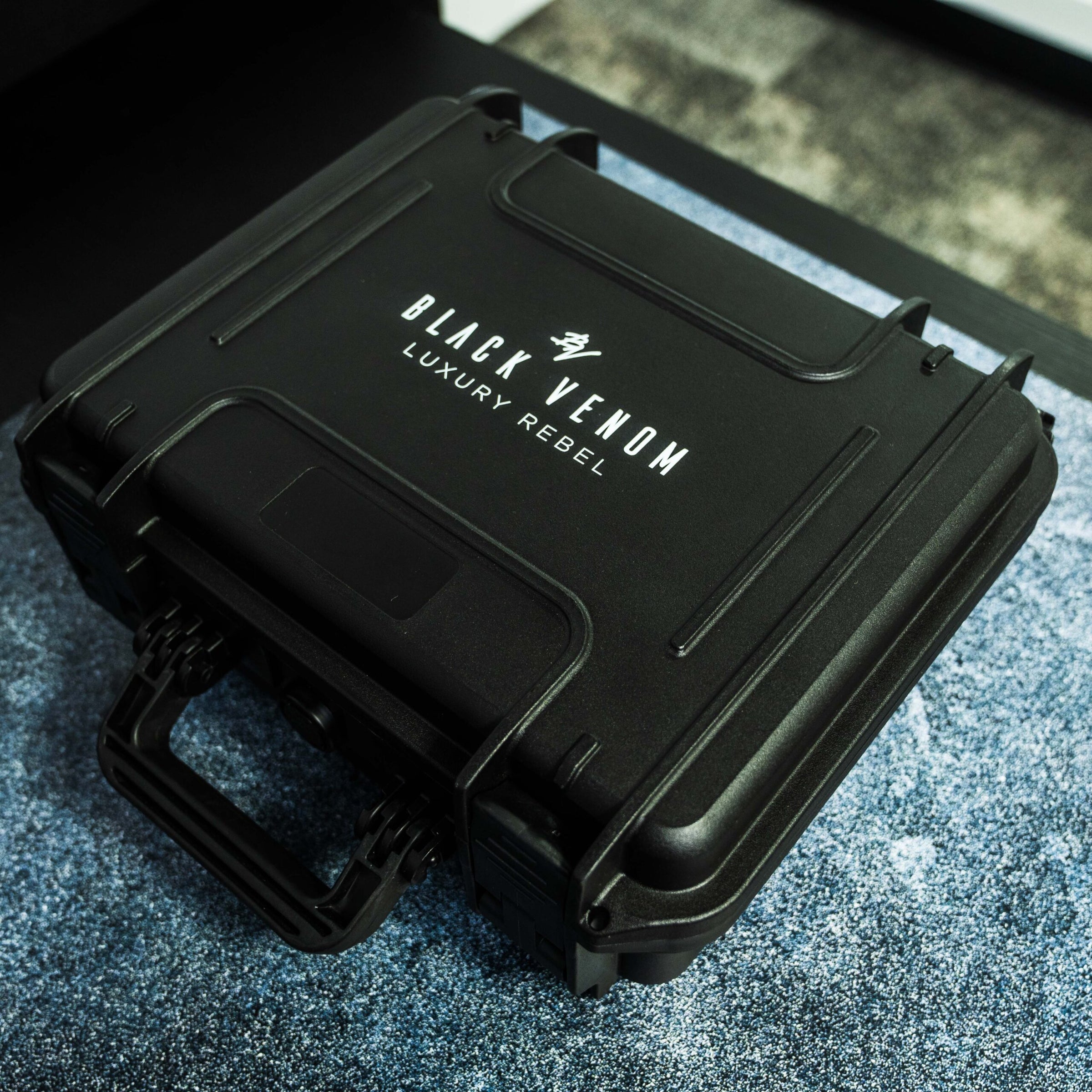 2024 Rolex Submariner “Black Venom” Camouflage Limited to 35 Pieces