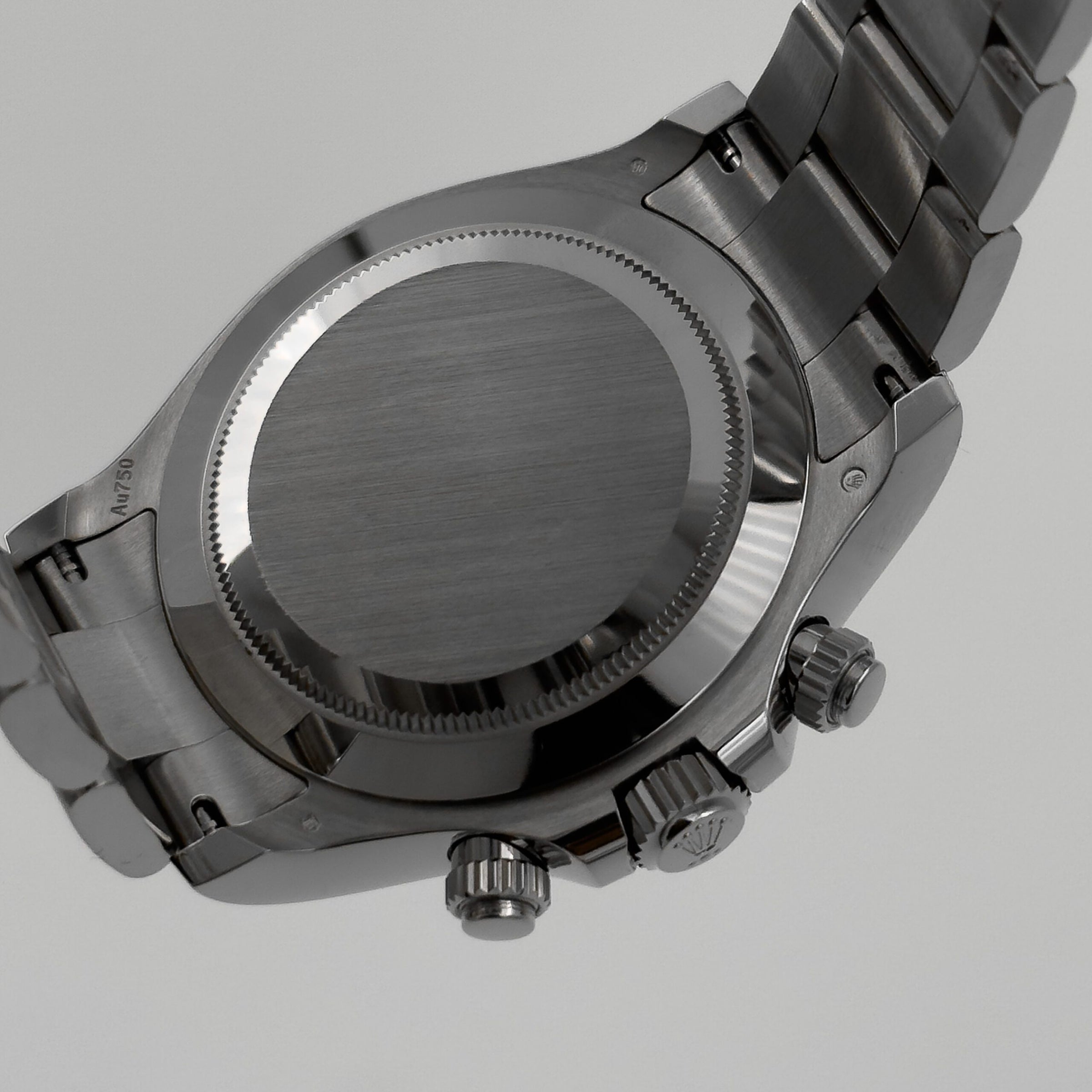 2022 Rolex Daytona Blue Face