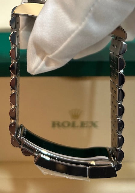 2022 Rolex GMT-Master II “Pepsi”