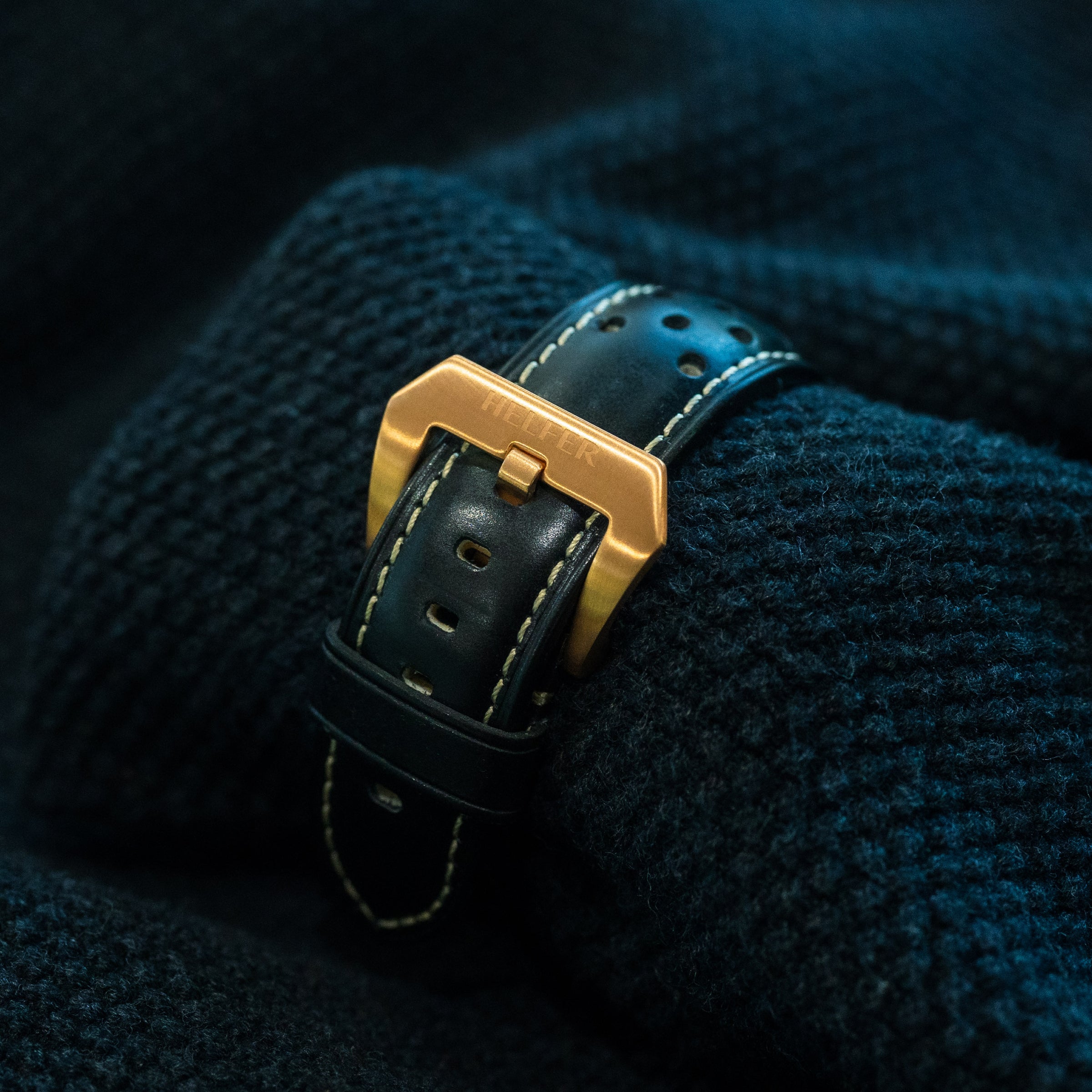 Helfer Helfer LH 01 Black