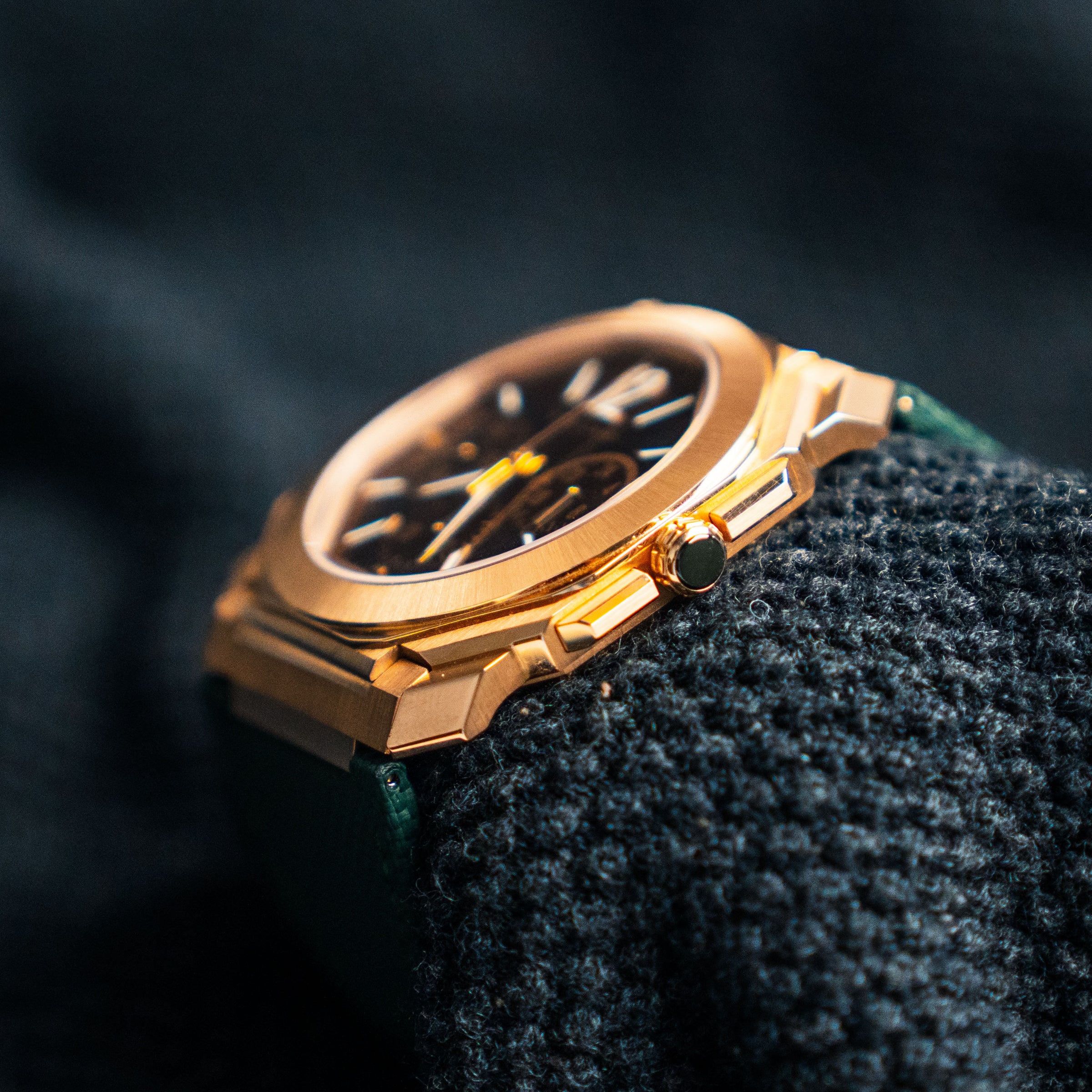 2023 Bvlgari Octa Finissimo Ref. 103468