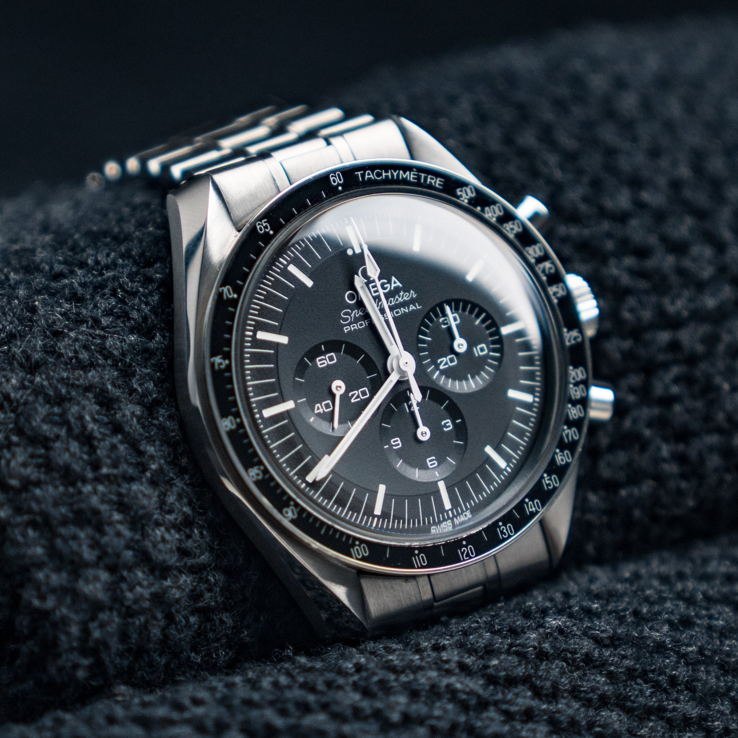 2022 Omega Speedmaster Ref. 310.30.42.50.01.001