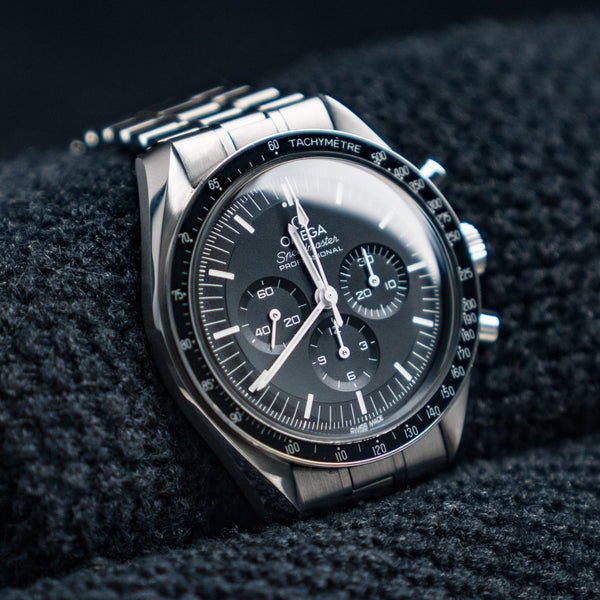 2022 Omega Speedmaster Ref. 310.30.42.50.01.001