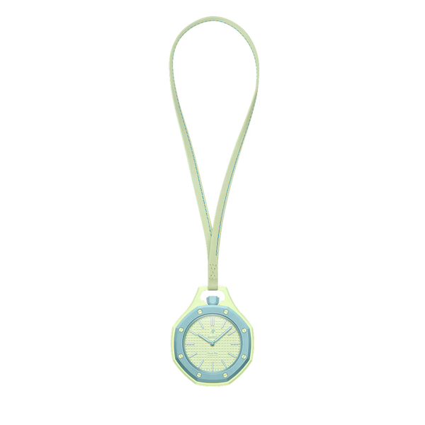 2026 Audemars Piguet & Swatch Royal Pop Ref. BLAUE ACHT