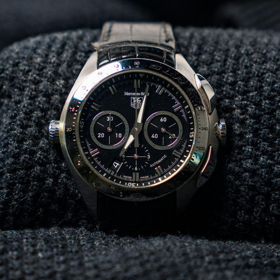 Tag Heuer SLR Ref. CAG2110