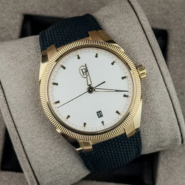 Parmigiani Fleurier Tonda PF Sport Automatic Rose Gold Watch PFC930
