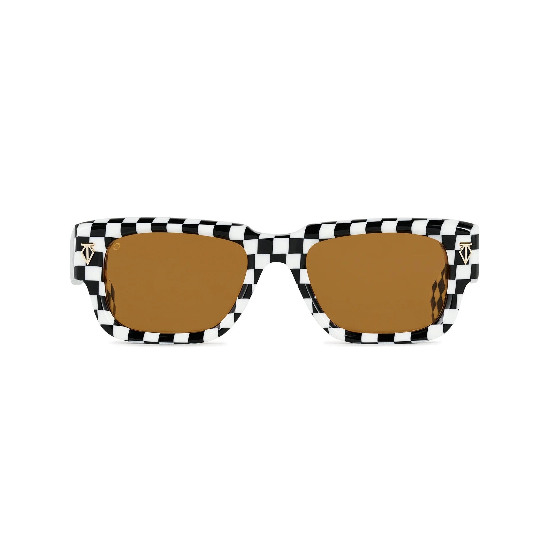 T Henri Taycan Finish Line