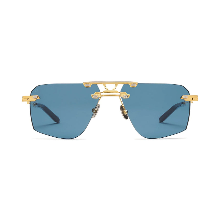T Henri Spektre L'or Bleu