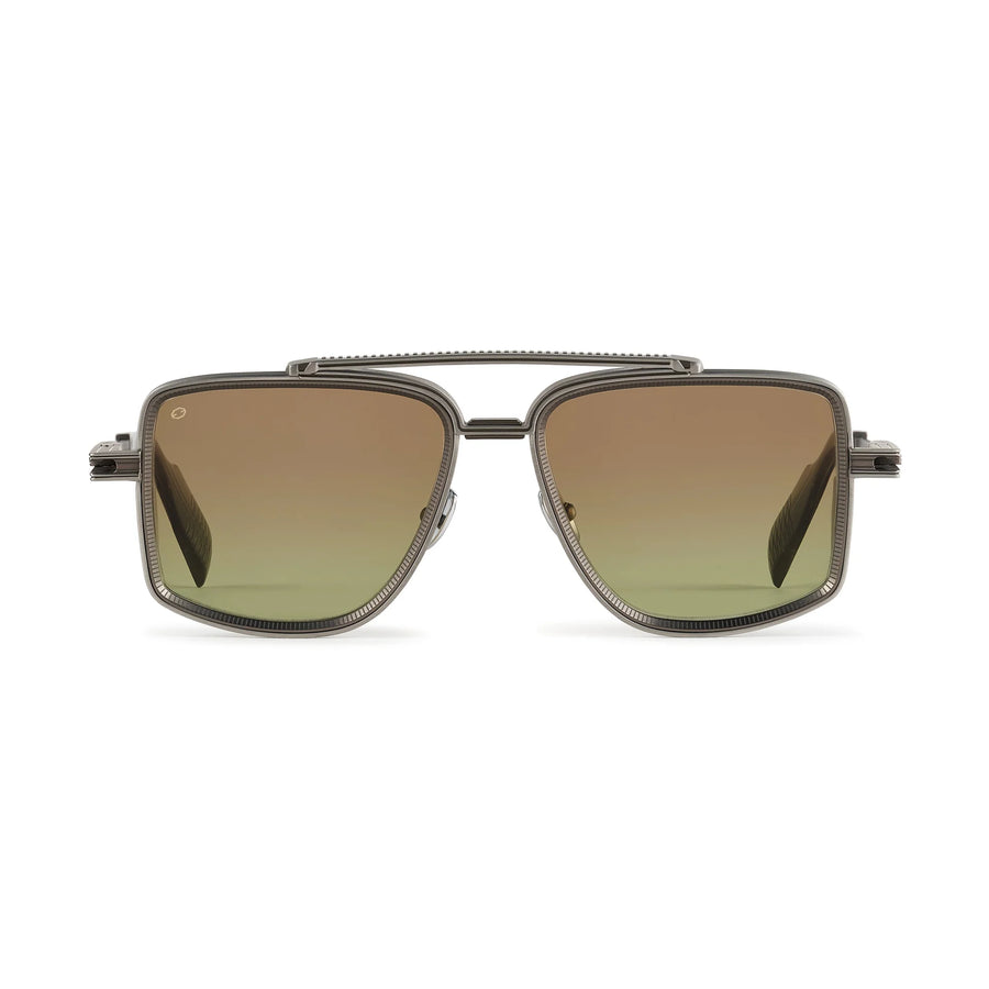 T Henri Mulsanne Argentium (Gunmetal)