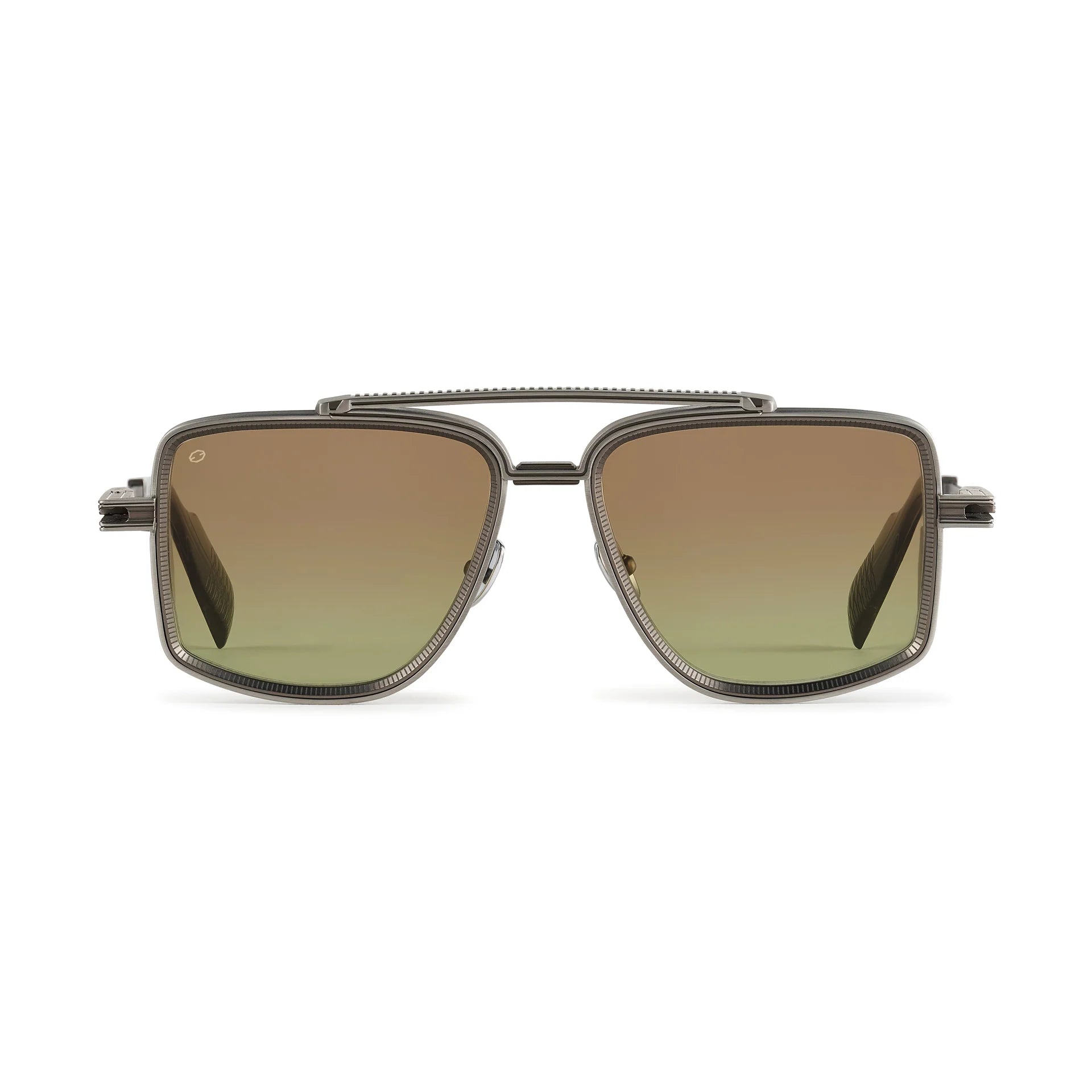 T Henri Mulsanne Argentium (Gunmetal)