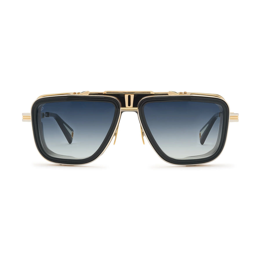 T Henri GTO Obsidian