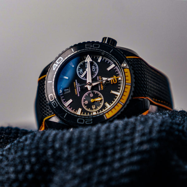 Omega Planet Ocean Ref. 21592465101001 2020