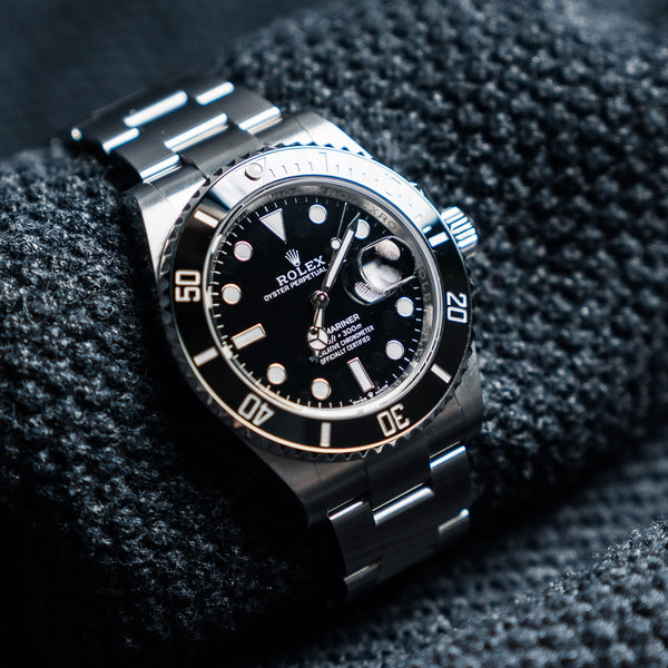 Rolex  Submariner