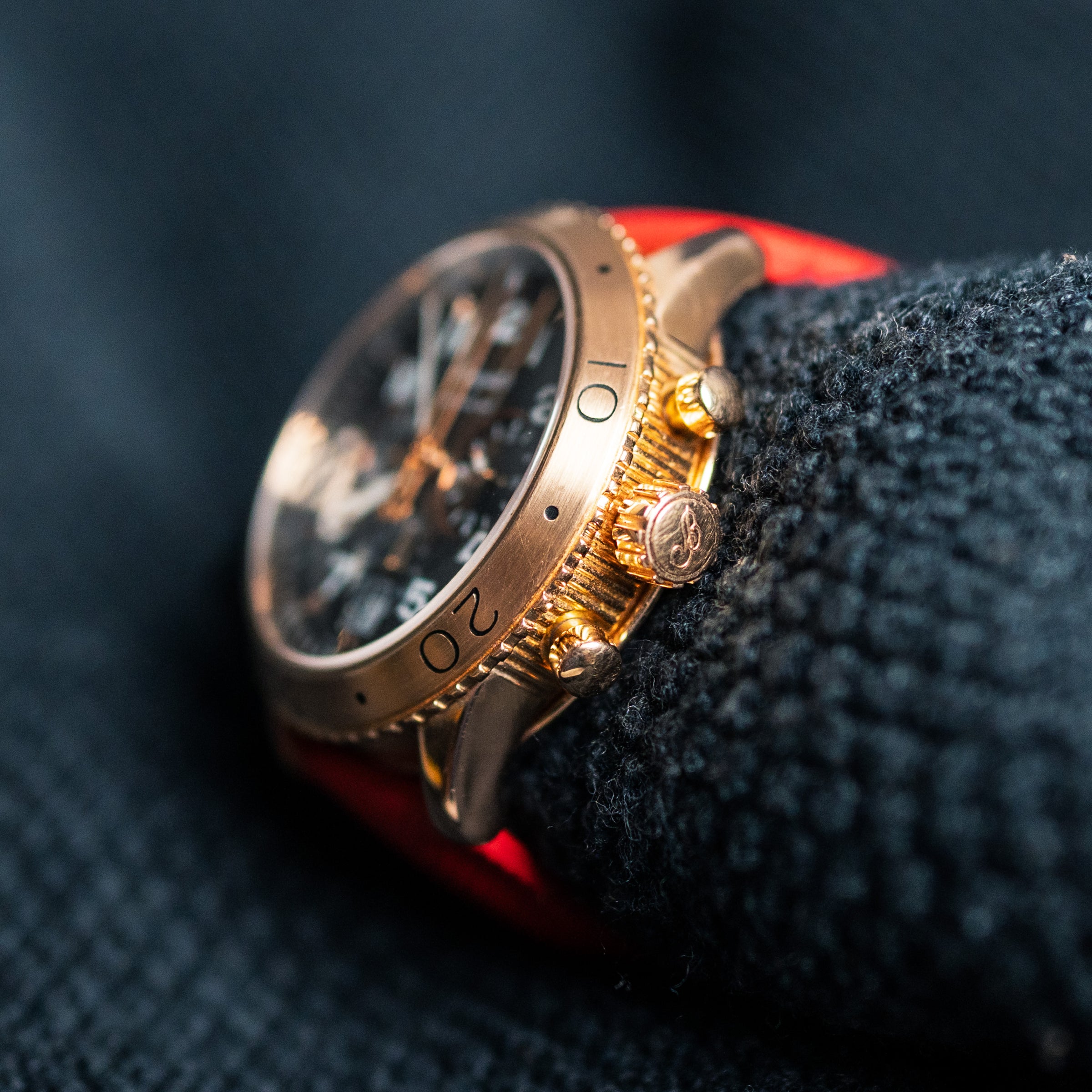 Breguet Type XXI Flyback Ref. 3810BR/92/9ZU