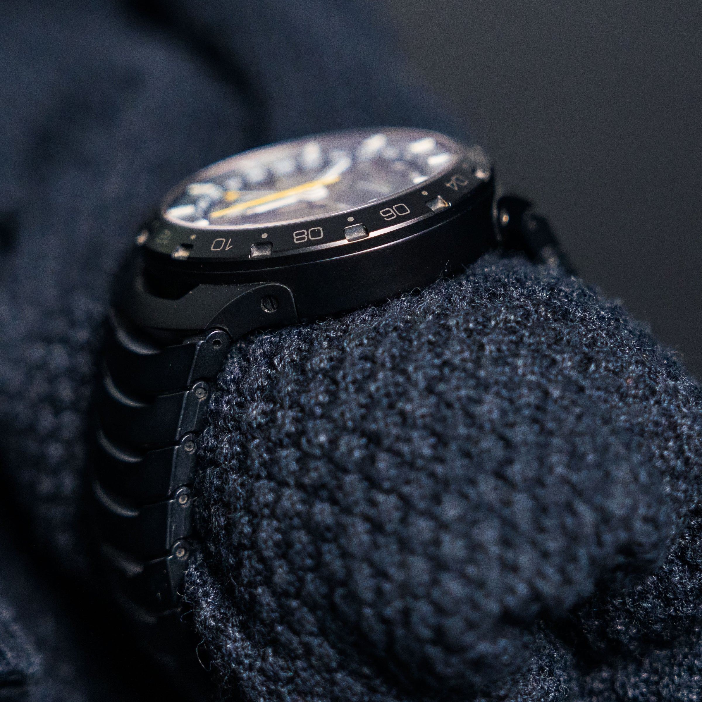 Momo Design Race Master GMT