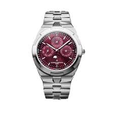 2026 Vacheron Constantin Overseas Ref. 4300V/220G-H151