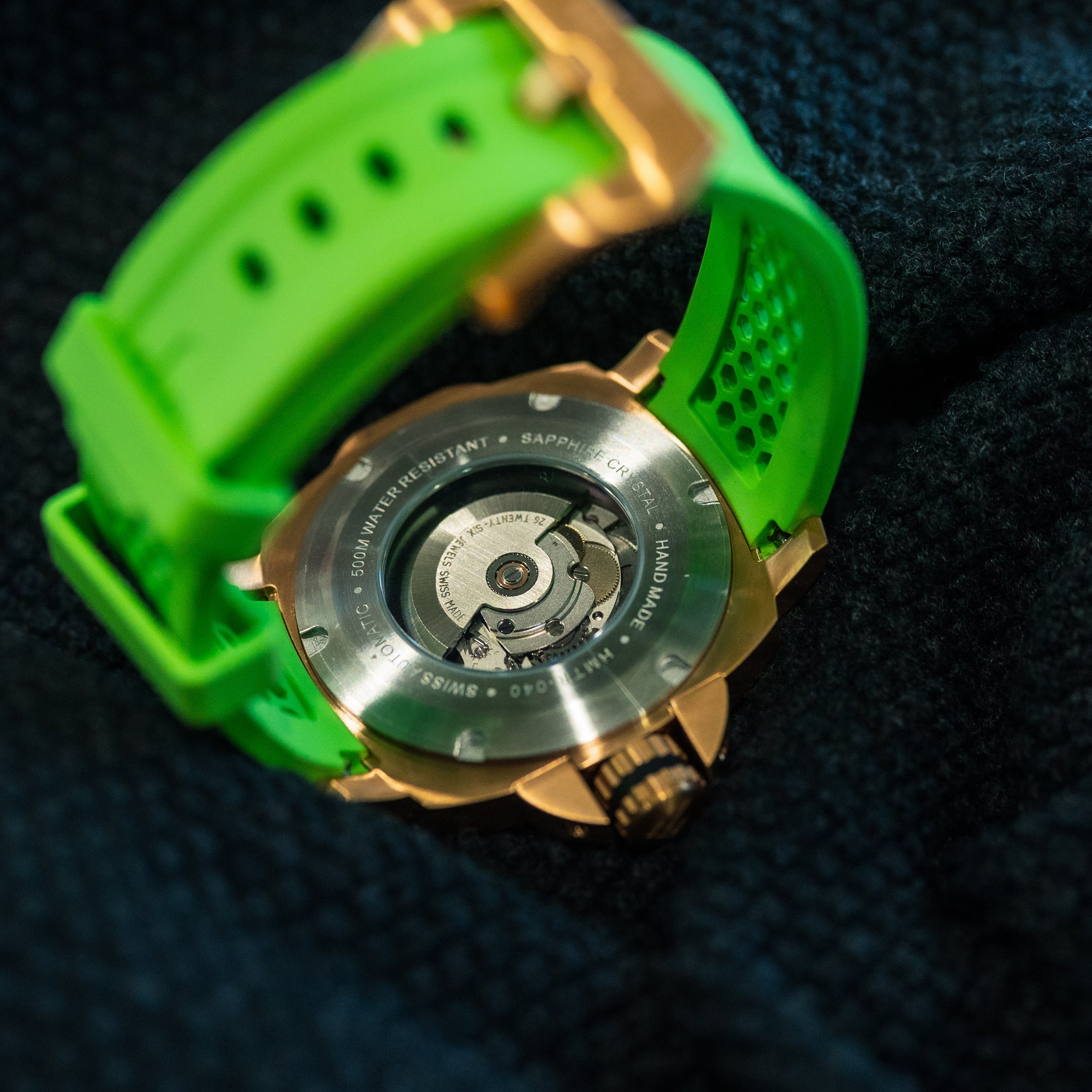 Helfer Helfer Meccano 3