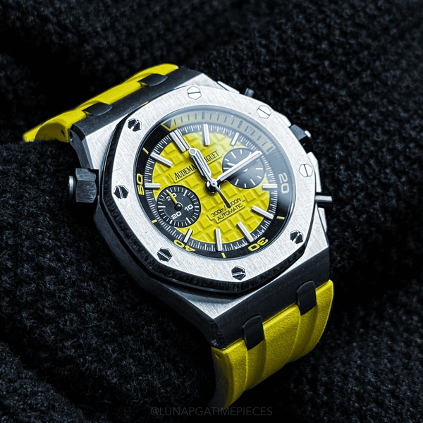 Audemars Piguet Offshore 26703ST