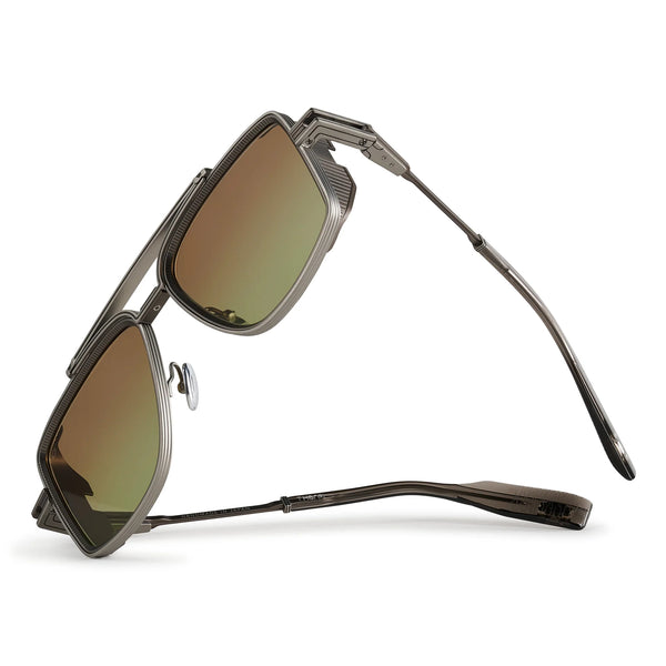 T Henri Mulsanne Argentium (Gunmetal)