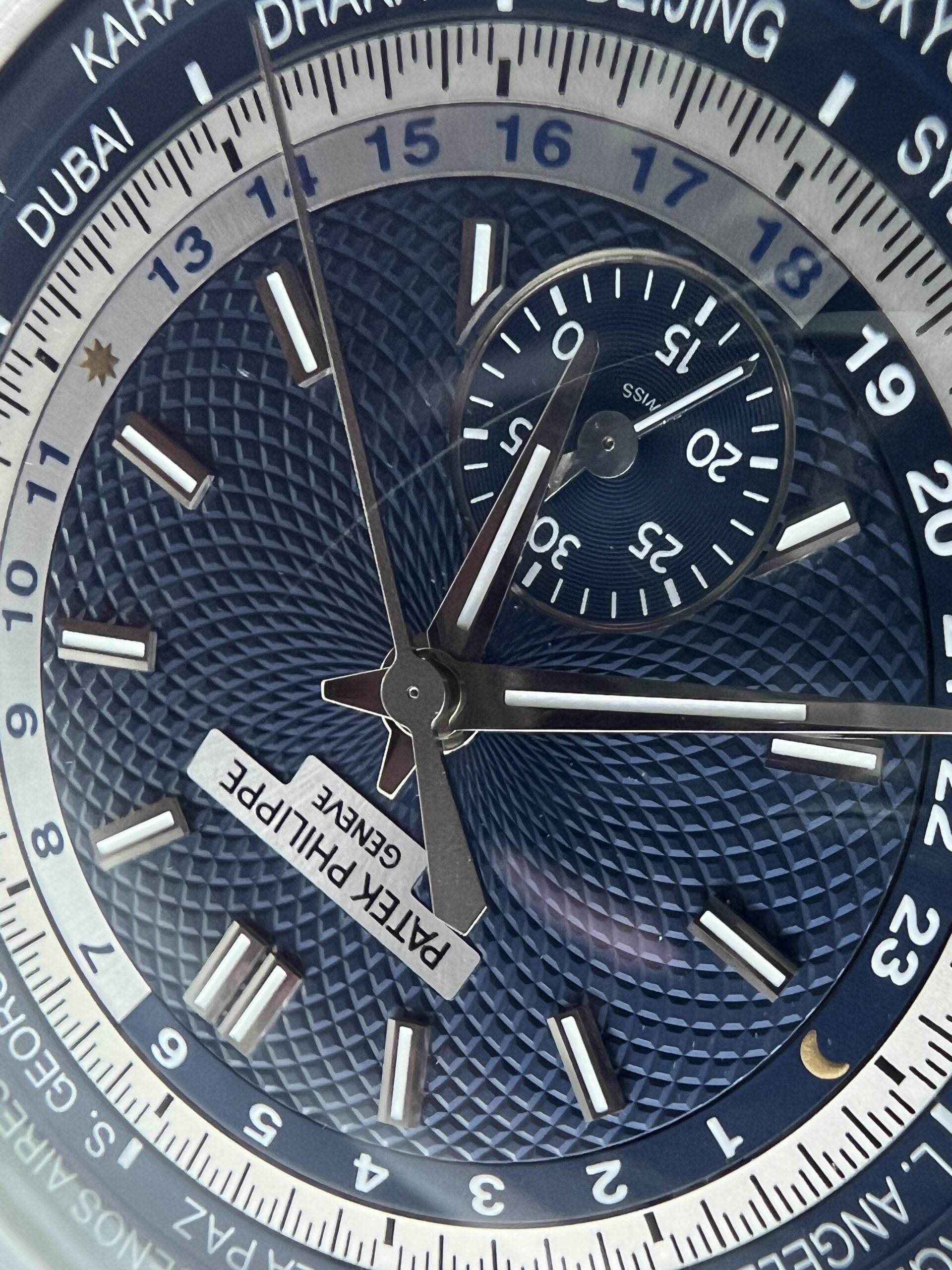 2021 Patek Philippe 5930 G-010