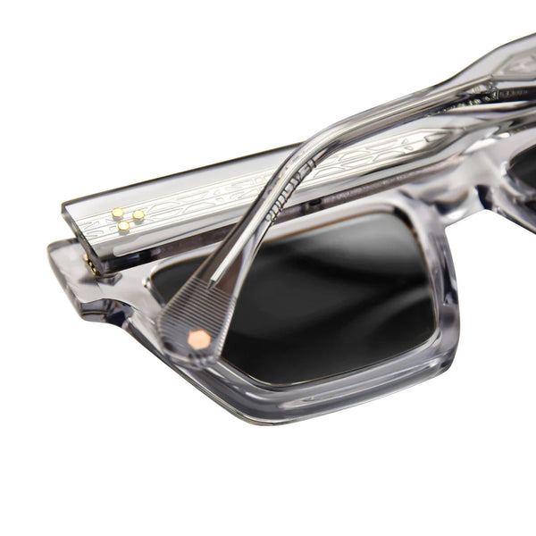 T Henri Jesko Tungsten Limited Edition