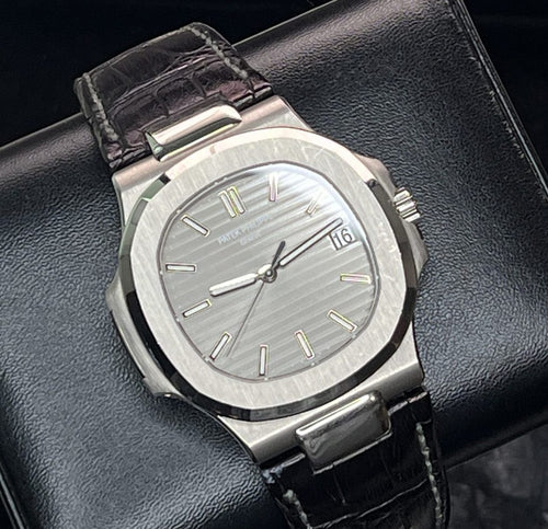 2007 Patek Philippe 5711