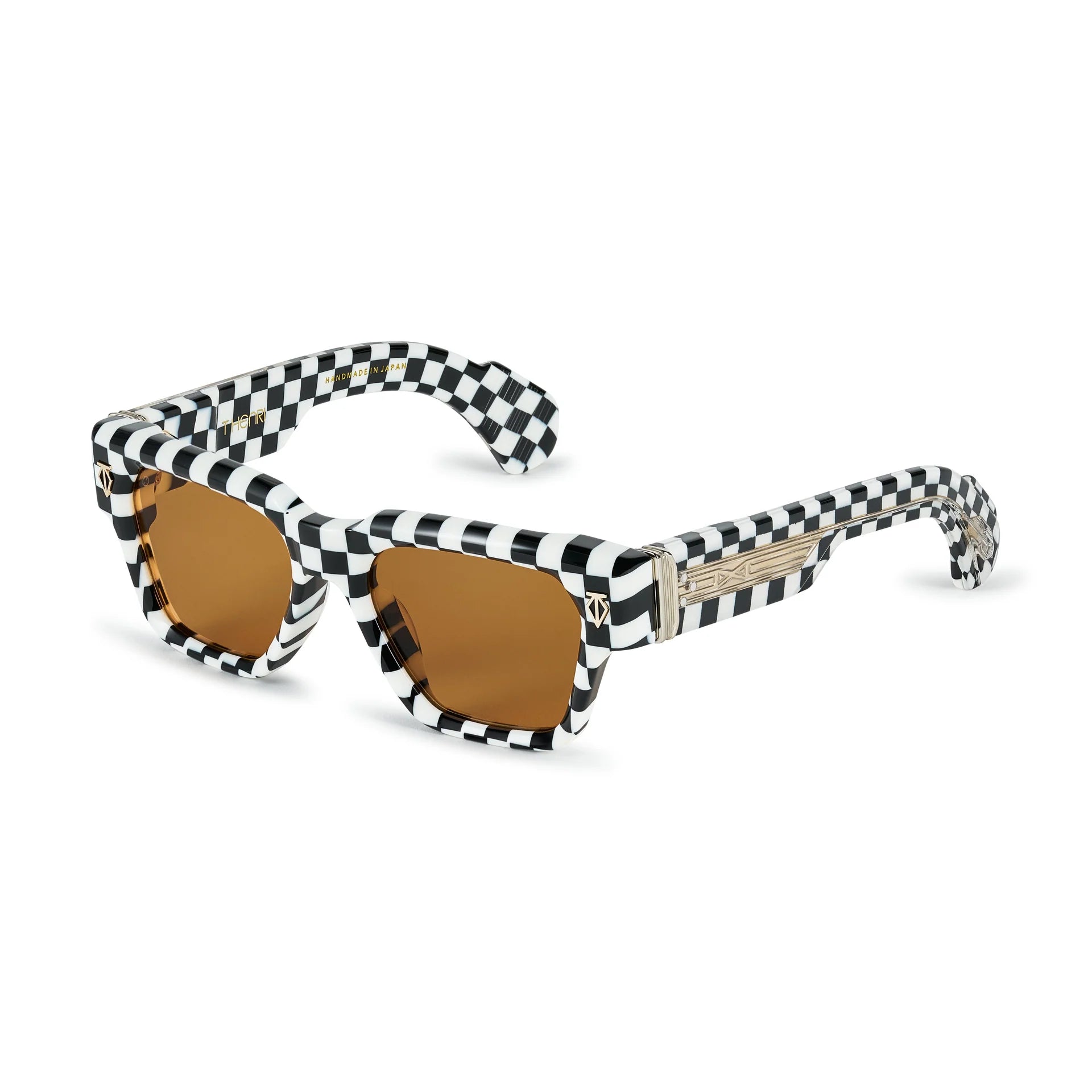 T Henri Sian Racing Stripes