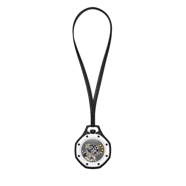 Swatch x Audemars Piguet Bioceramic Royal Pop Ocho Negro