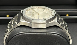 Audemars Piguet Royal Oak 15510ST.OO.1320ST.03 50th Anniversary