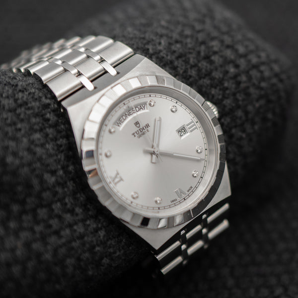 Tudor Tudor Royal M28600-0002 41mm