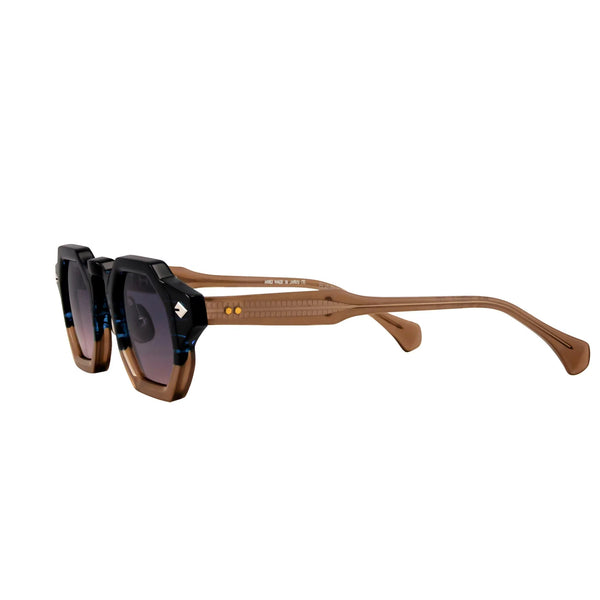 T Henri Birdcage Port