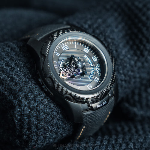 2016 Ulysse Nardin Freak Lab 2103-138