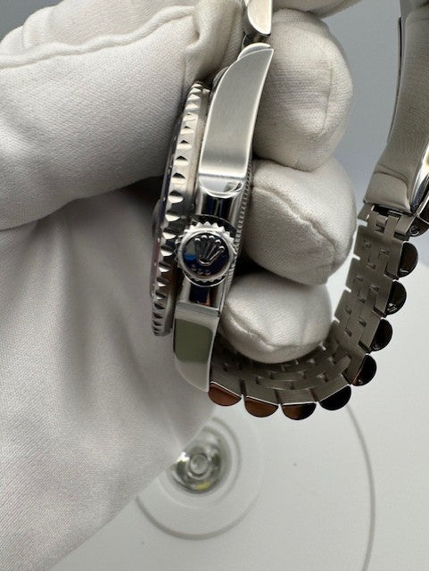 2022 Rolex GMT-Master II “Pepsi”