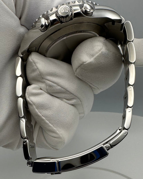 2019 Rolex Yacht-Master II