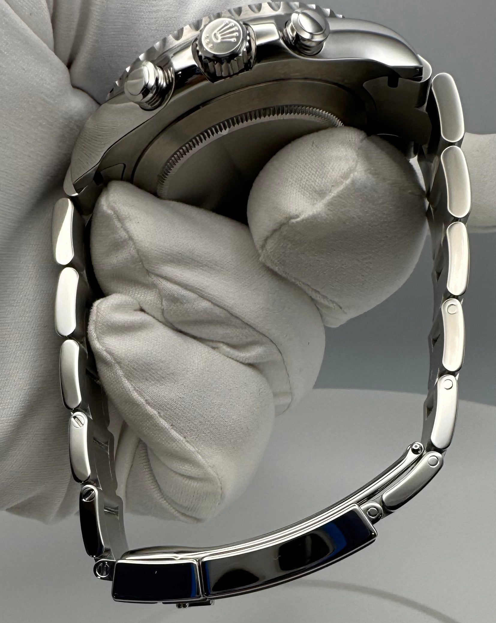 2019 Rolex Yacht-Master II