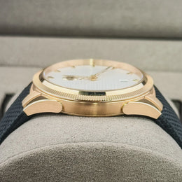 Parmigiani Fleurier Tonda PF Sport Automatic Rose Gold Watch PFC930