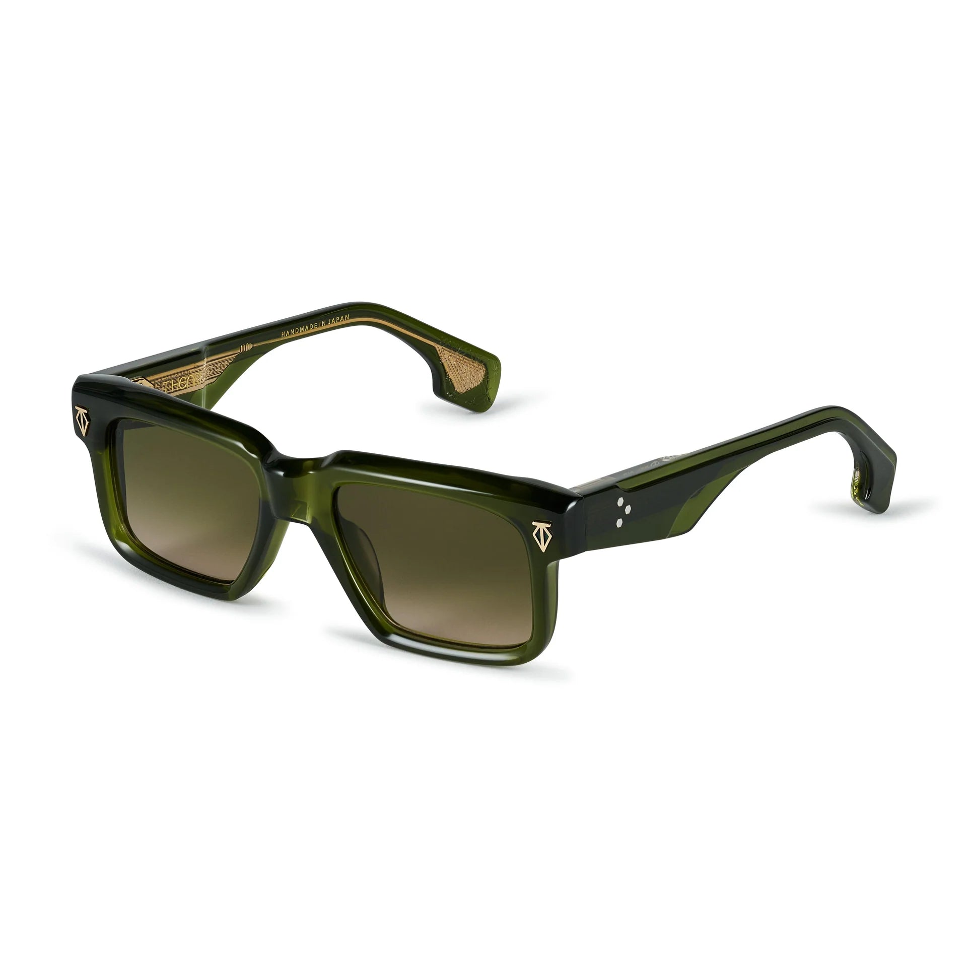T Henri Bel Air Trefoil