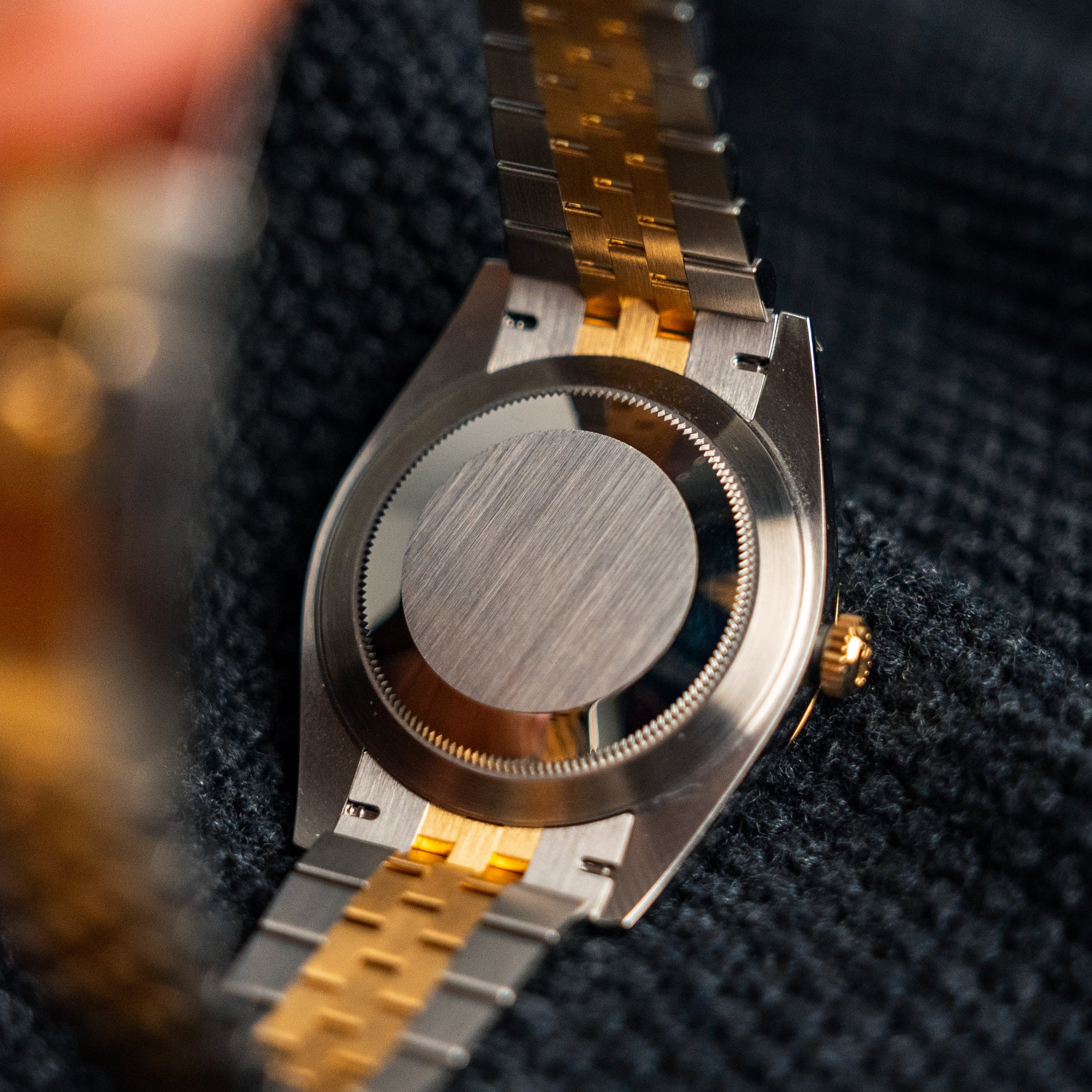 Rolex Datejust Ref. 126333 2026