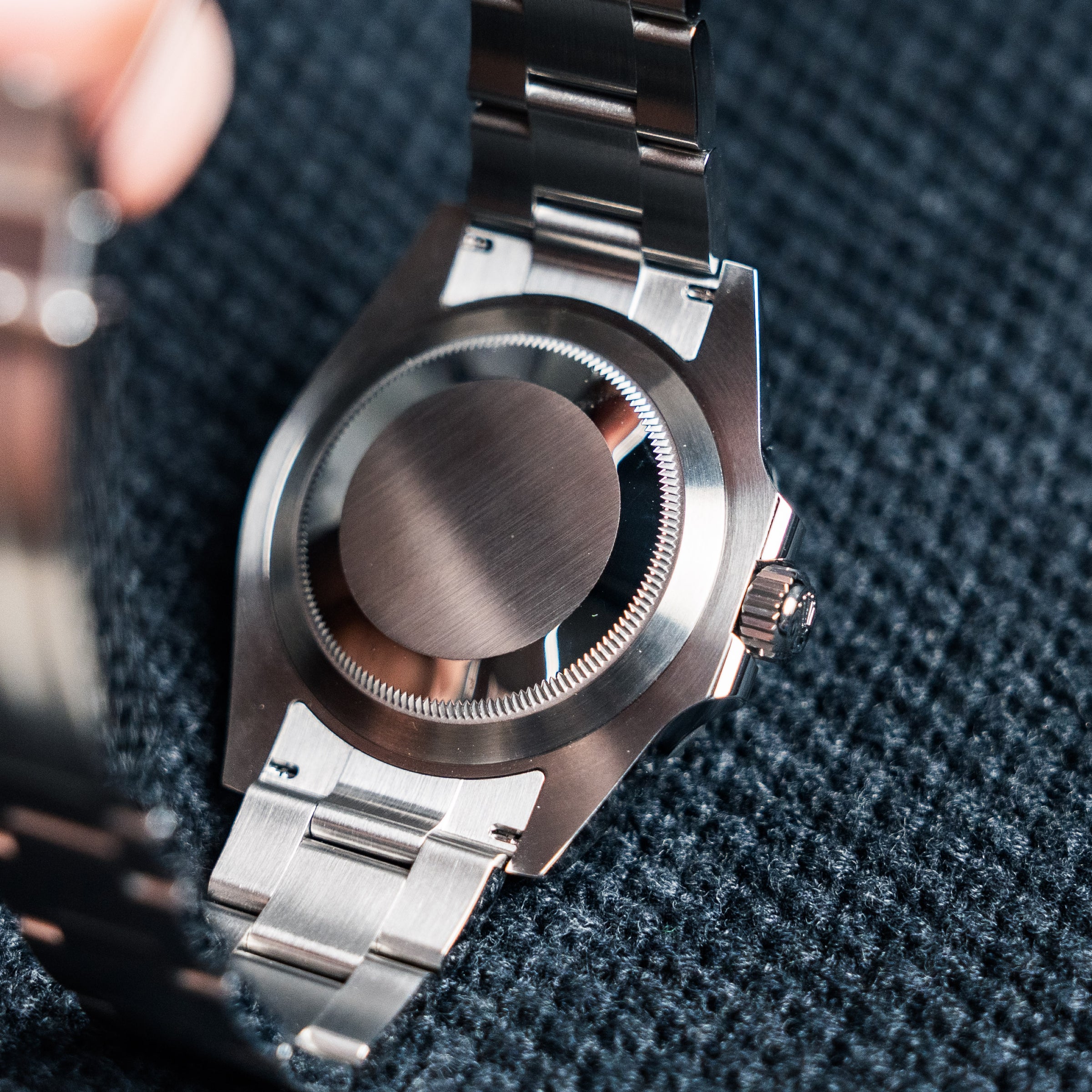 2025 Rolex Submariner Ref. 126610LN