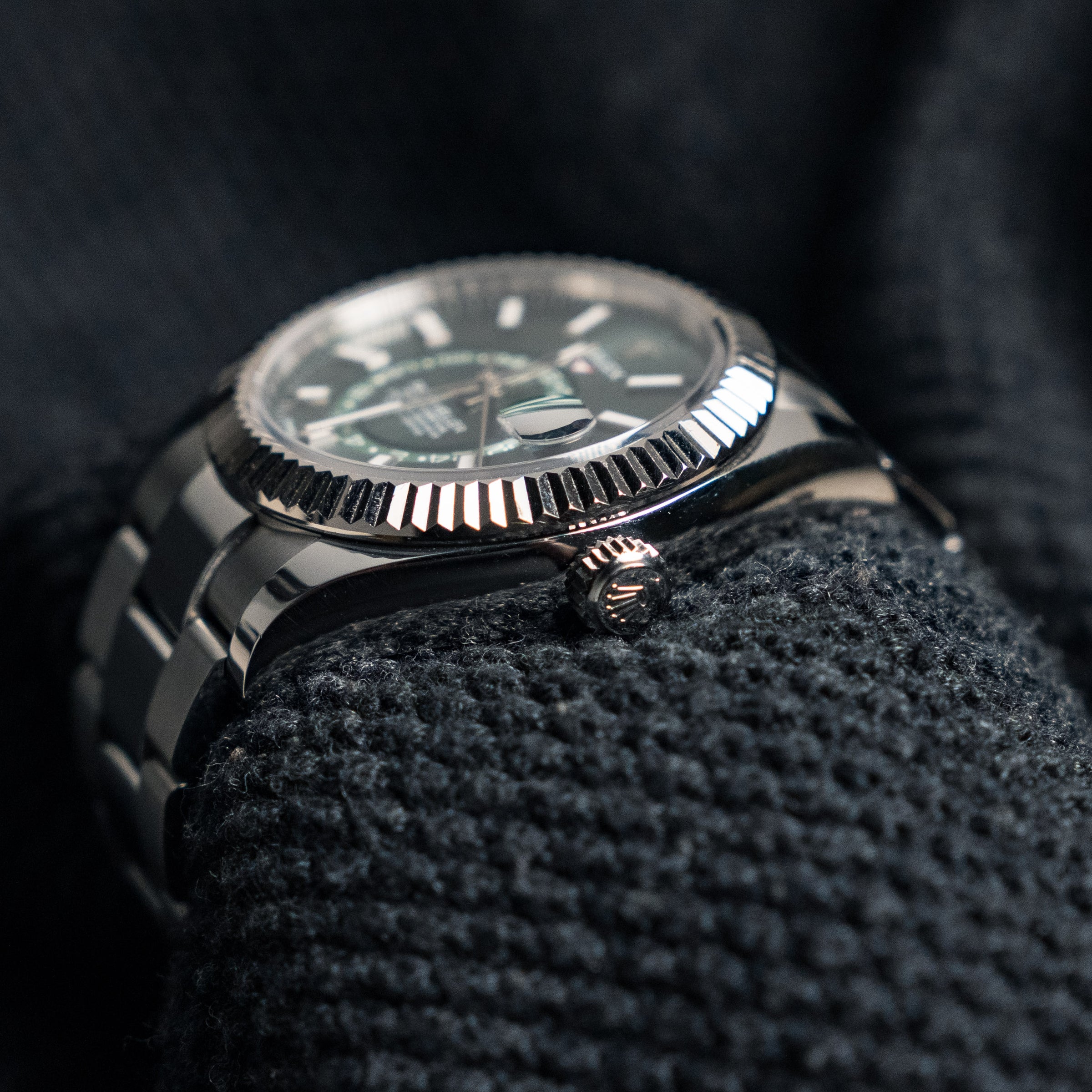 Rolex Sky-Dweller Ref. 336934