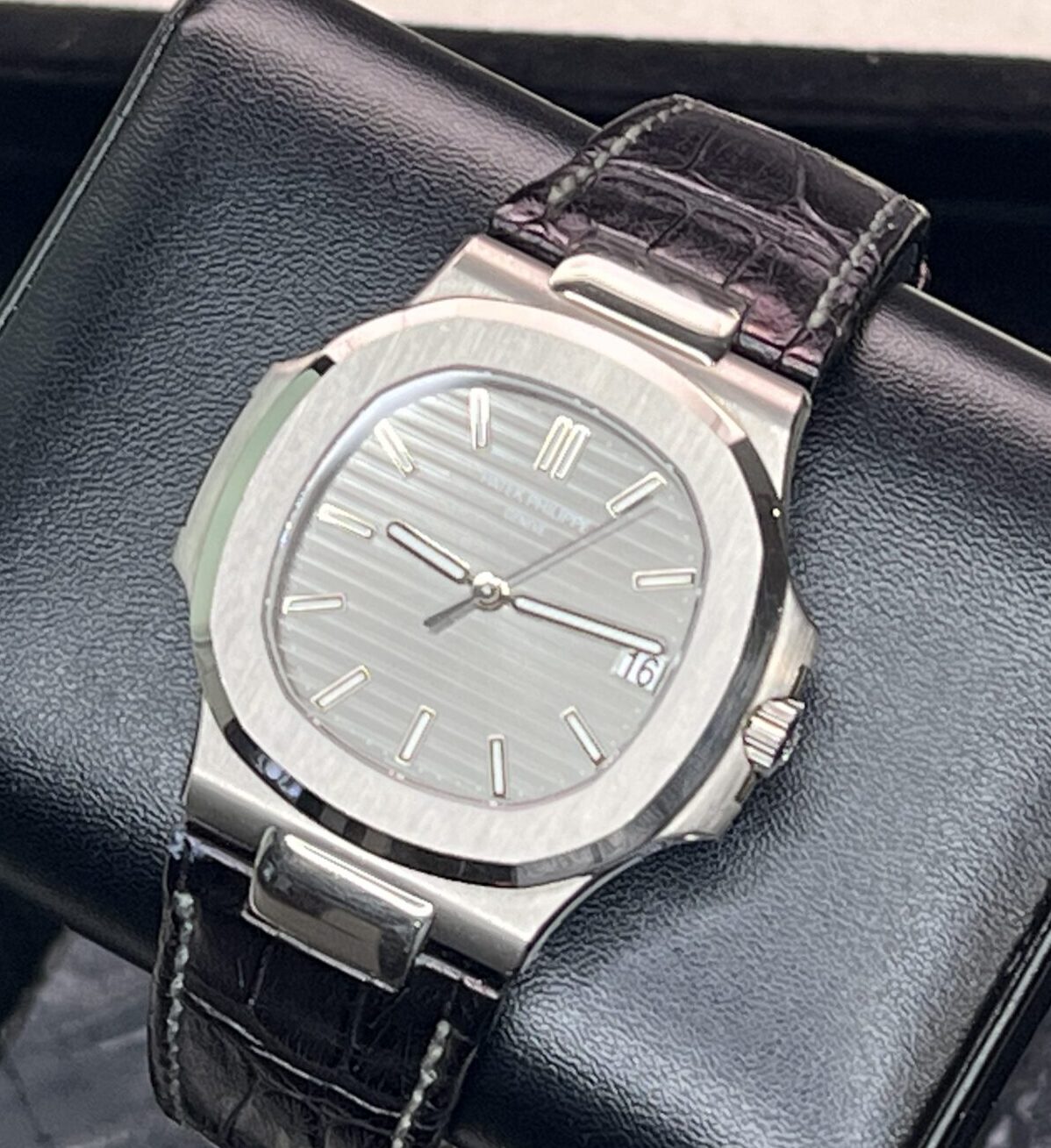 2007 Patek Philippe 5711