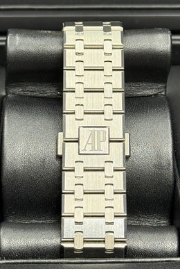 Audemars Piguet Royal Oak 15510ST.OO.1320ST.03 50th Anniversary