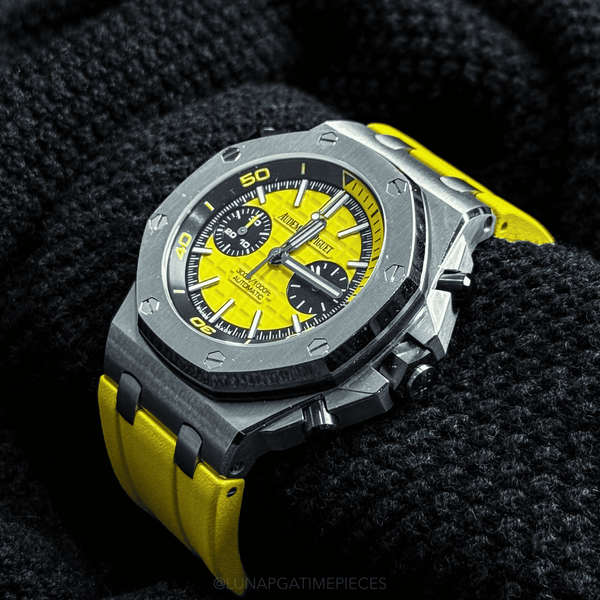 Audemars Piguet Offshore 26703ST