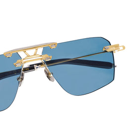 T Henri Spektre L'or Bleu