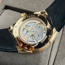 Parmigiani Fleurier Tonda PF Sport Automatic Rose Gold Watch PFC930