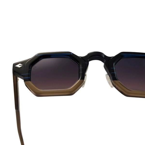 T Henri Birdcage Port